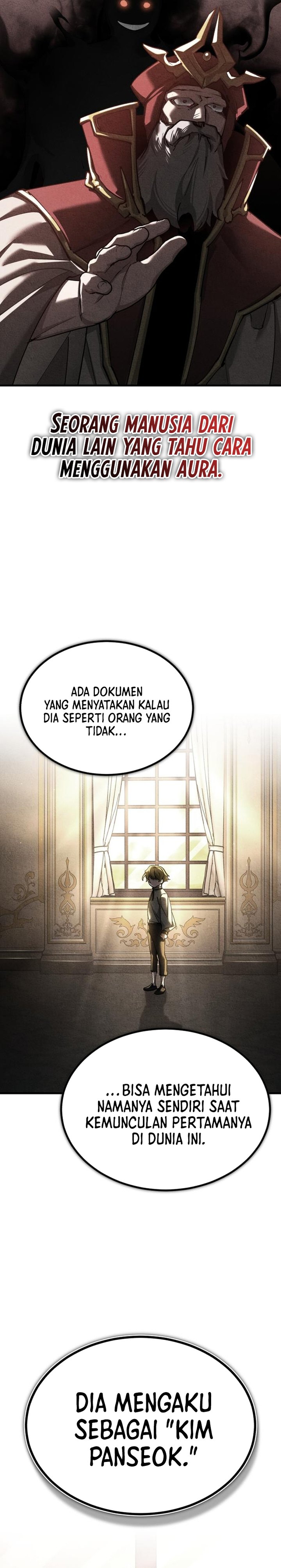 The Heavenly Demon Can’t Live a Normal Life Chapter 155 Gambar 22
