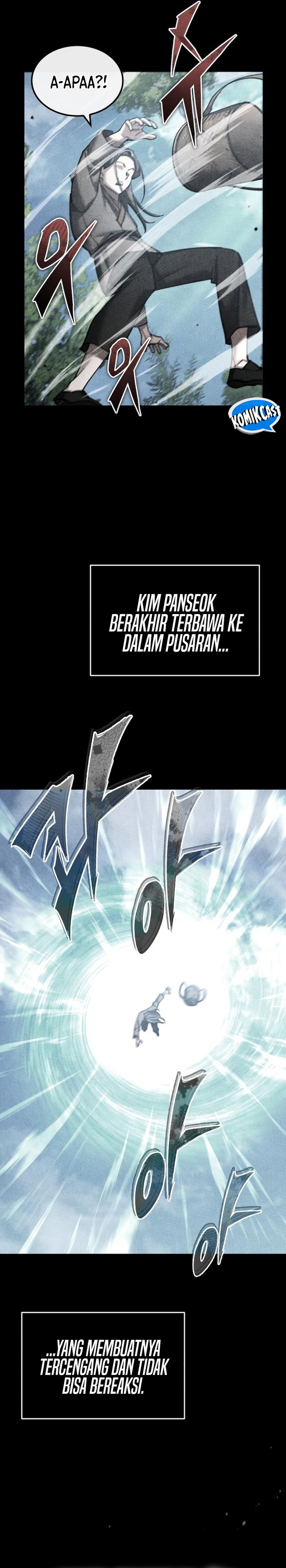 The Heavenly Demon Can’t Live a Normal Life Chapter 155 Gambar 25