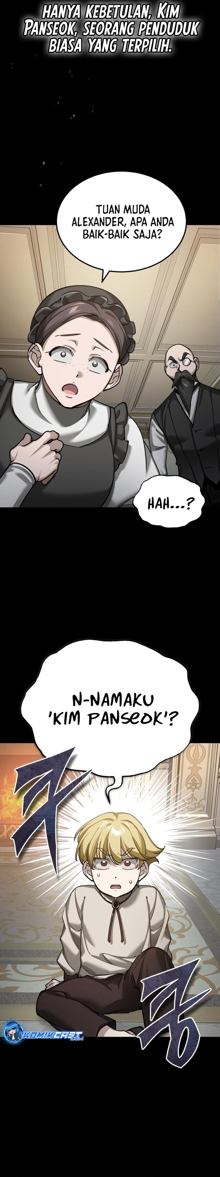 The Heavenly Demon Can’t Live a Normal Life Chapter 155 Gambar 26