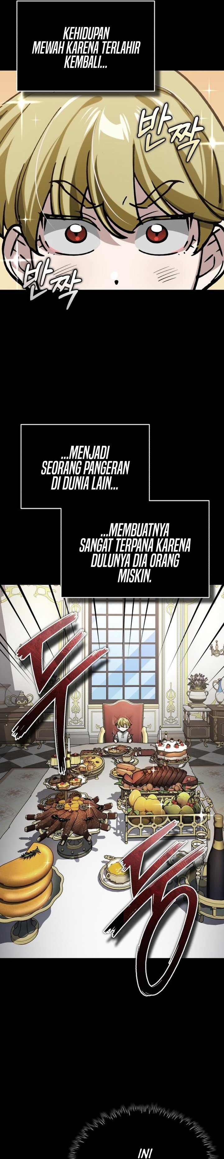 The Heavenly Demon Can’t Live a Normal Life Chapter 155 Gambar 27