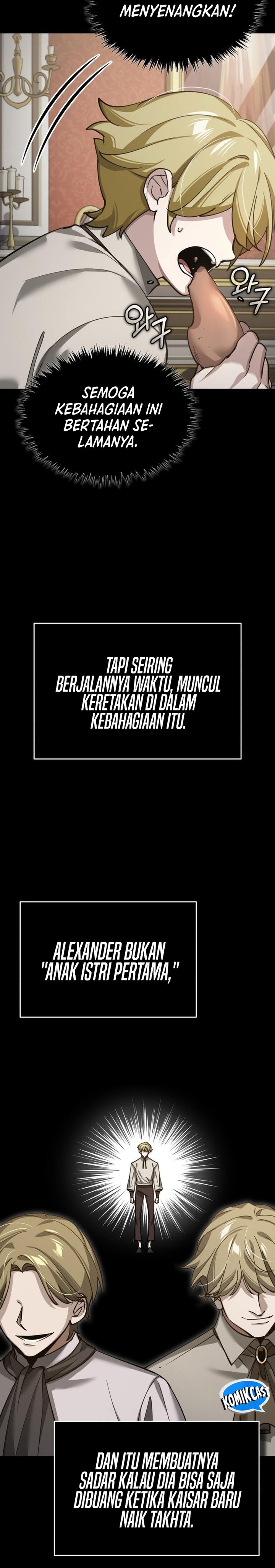 The Heavenly Demon Can’t Live a Normal Life Chapter 155 Gambar 28