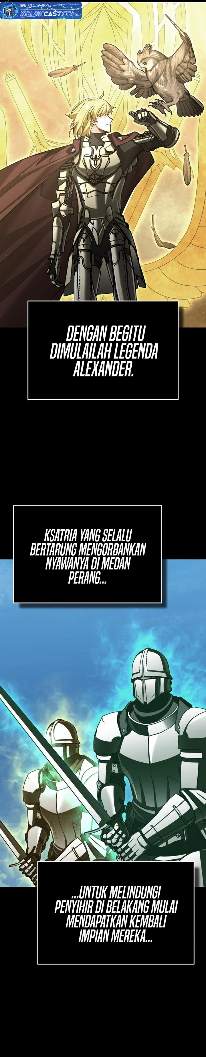 The Heavenly Demon Can’t Live a Normal Life Chapter 155 Gambar 36