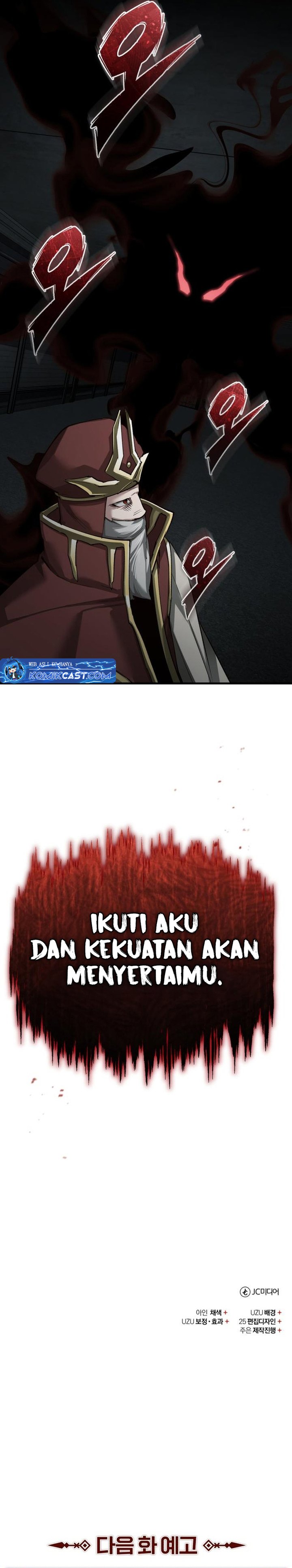 The Heavenly Demon Can’t Live a Normal Life Chapter 155 Gambar 39