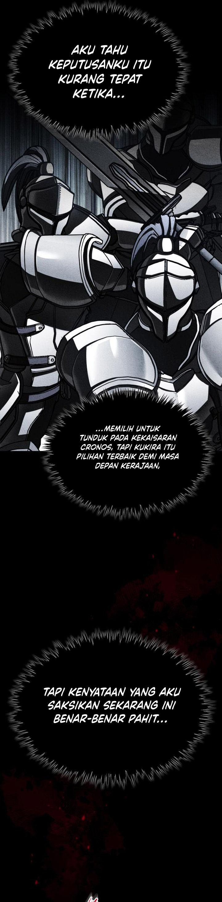 The Heavenly Demon Can’t Live a Normal Life Chapter 156 Gambar 37