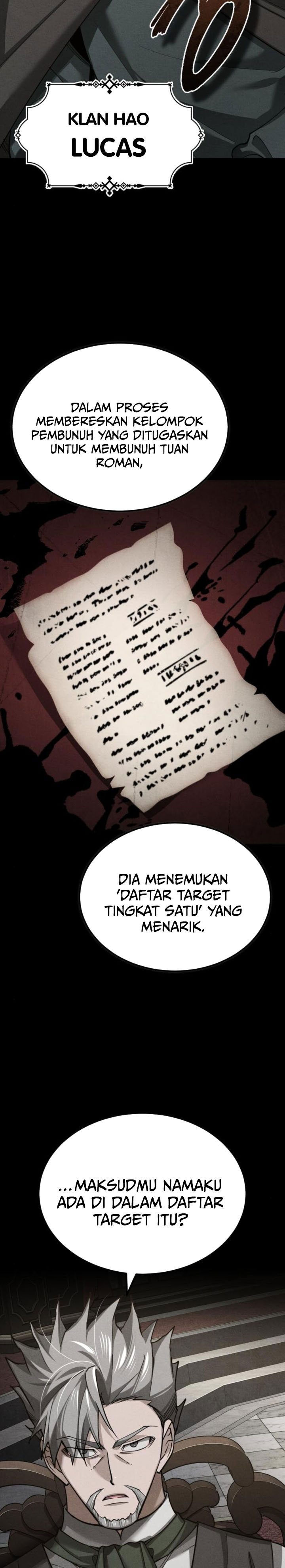 The Heavenly Demon Can’t Live a Normal Life Chapter 157 Gambar 3