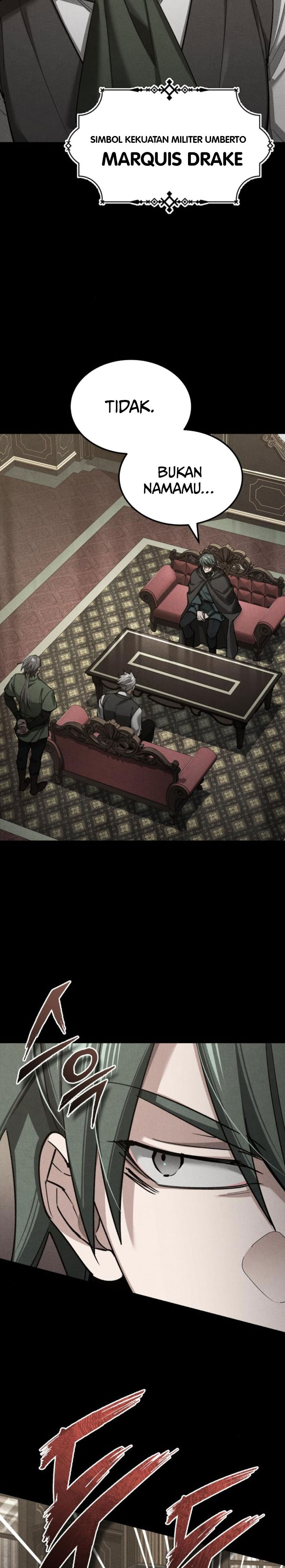 The Heavenly Demon Can’t Live a Normal Life Chapter 157 Gambar 4