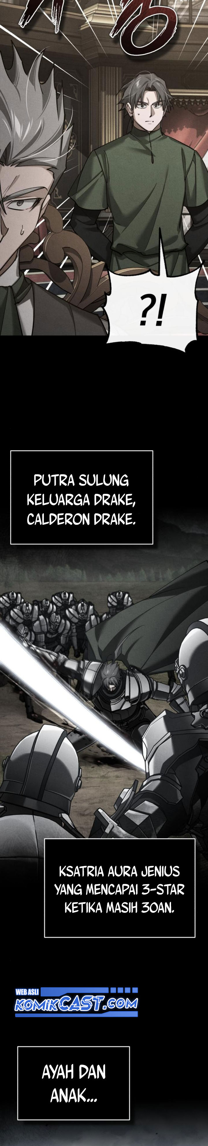 The Heavenly Demon Can’t Live a Normal Life Chapter 157 Gambar 5