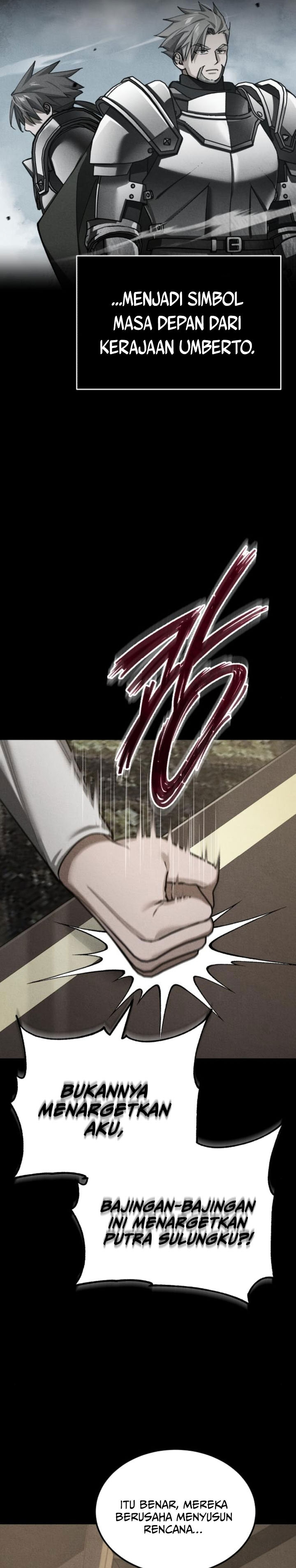 The Heavenly Demon Can’t Live a Normal Life Chapter 157 Gambar 6