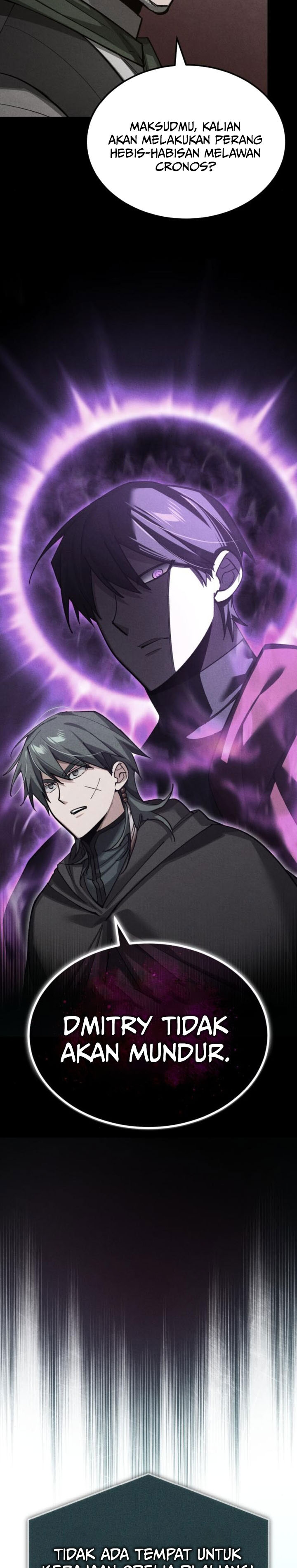 The Heavenly Demon Can’t Live a Normal Life Chapter 157 Gambar 11