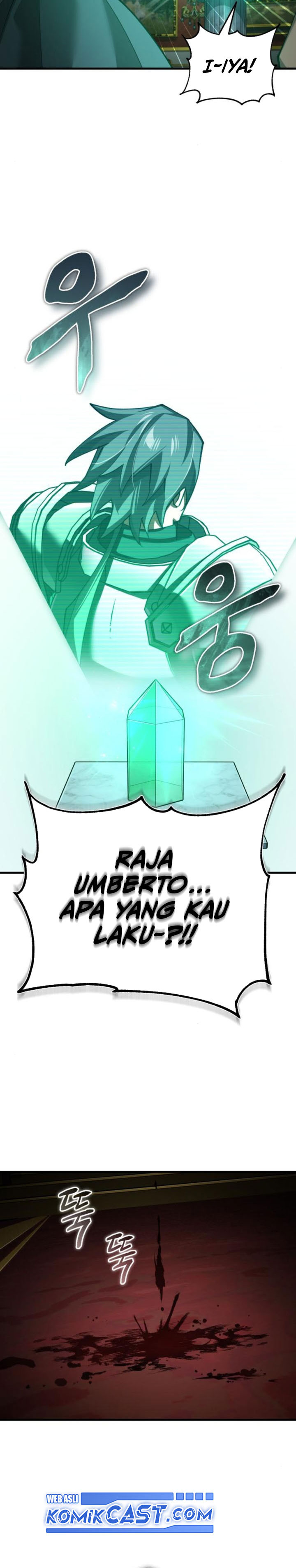 The Heavenly Demon Can’t Live a Normal Life Chapter 157 Gambar 13