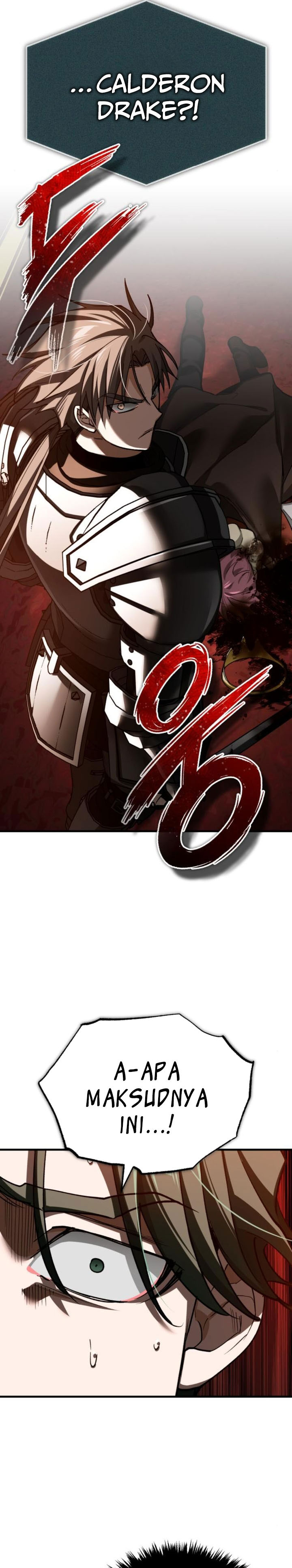 The Heavenly Demon Can’t Live a Normal Life Chapter 157 Gambar 14