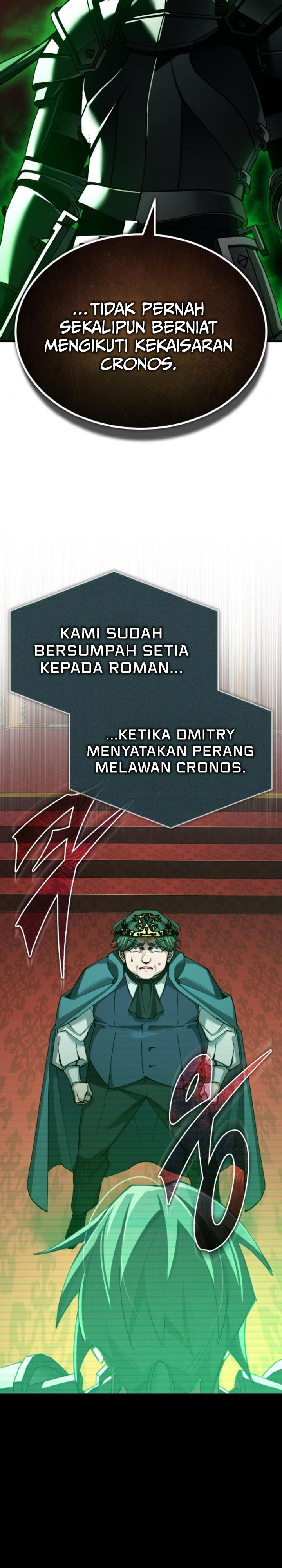 The Heavenly Demon Can’t Live a Normal Life Chapter 157 Gambar 19