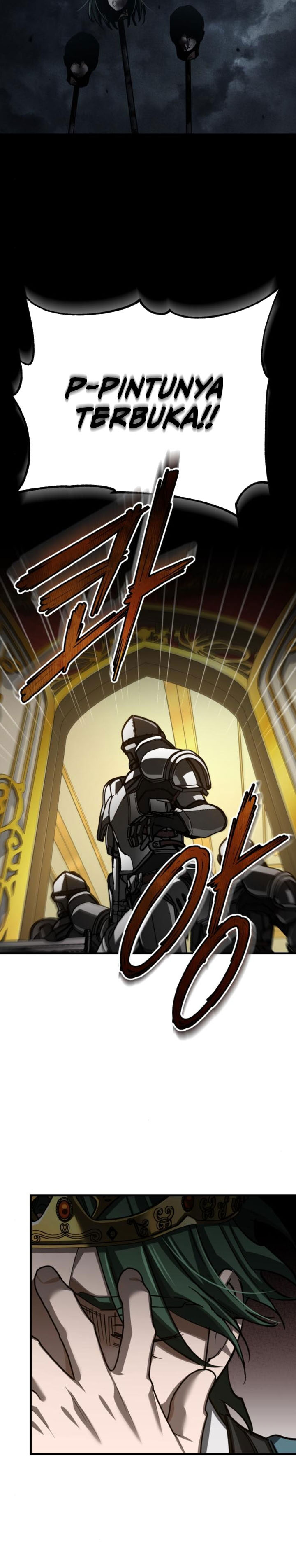 The Heavenly Demon Can’t Live a Normal Life Chapter 157 Gambar 23