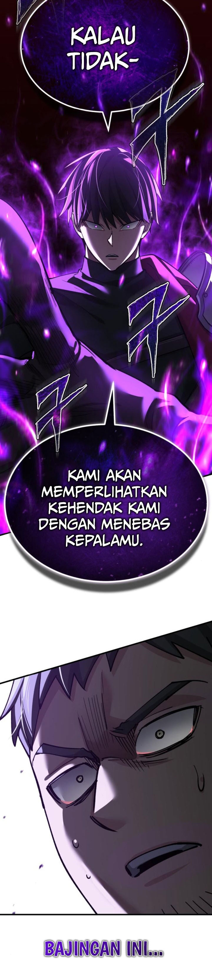 The Heavenly Demon Can’t Live a Normal Life Chapter 157 Gambar 35