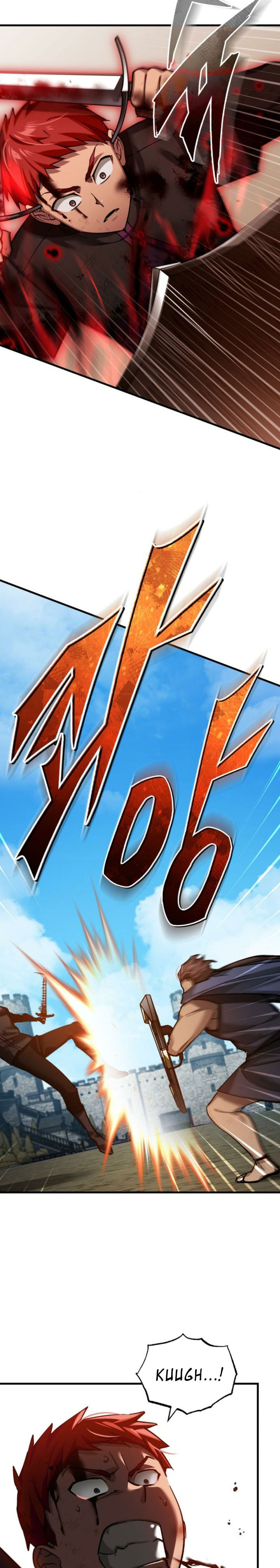 The Heavenly Demon Can’t Live a Normal Life Chapter 163 Gambar 3