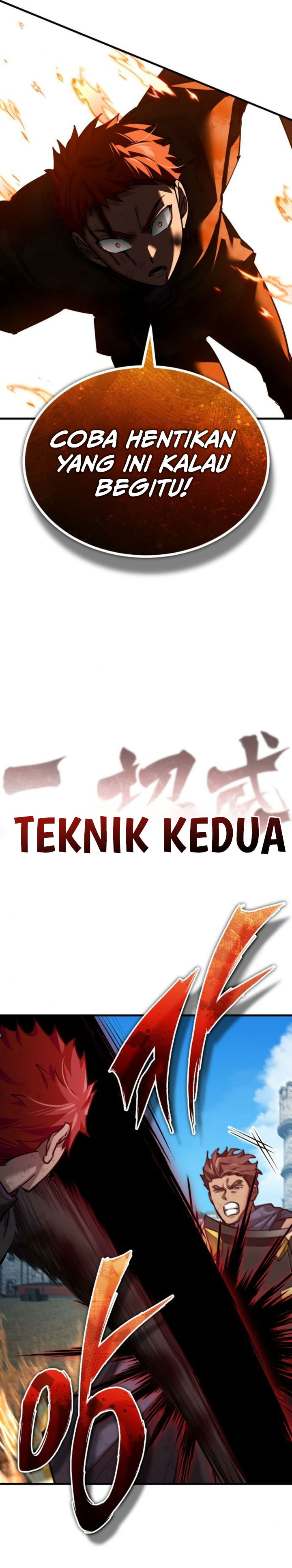 The Heavenly Demon Can’t Live a Normal Life Chapter 163 Gambar 10