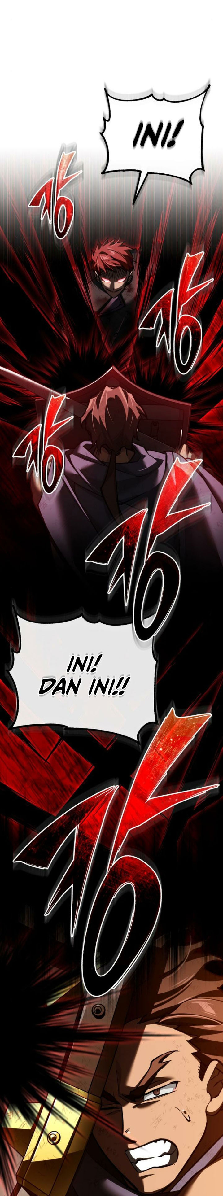 The Heavenly Demon Can’t Live a Normal Life Chapter 163 Gambar 11