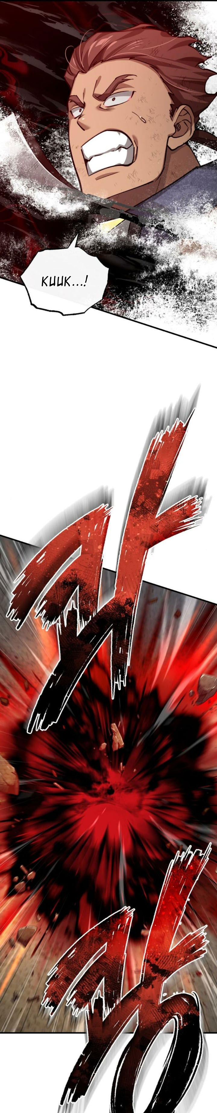 The Heavenly Demon Can’t Live a Normal Life Chapter 163 Gambar 14