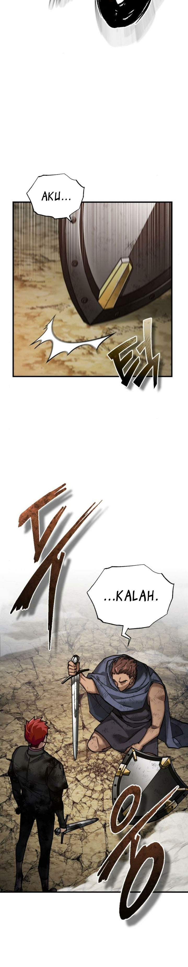 The Heavenly Demon Can’t Live a Normal Life Chapter 163 Gambar 15