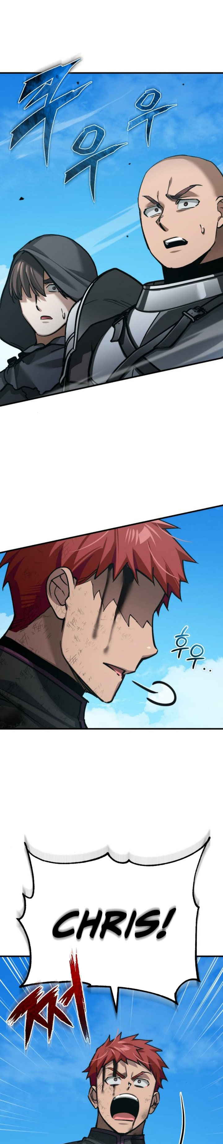 The Heavenly Demon Can’t Live a Normal Life Chapter 163 Gambar 16