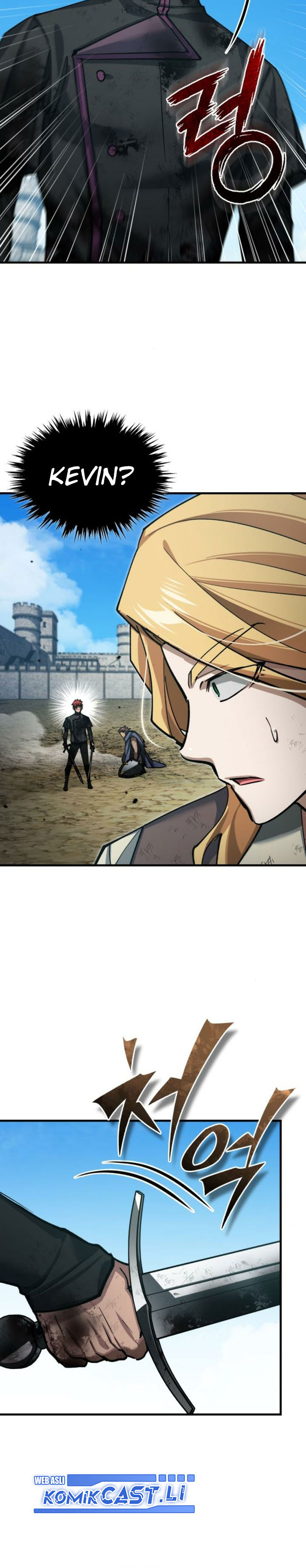 The Heavenly Demon Can’t Live a Normal Life Chapter 163 Gambar 17