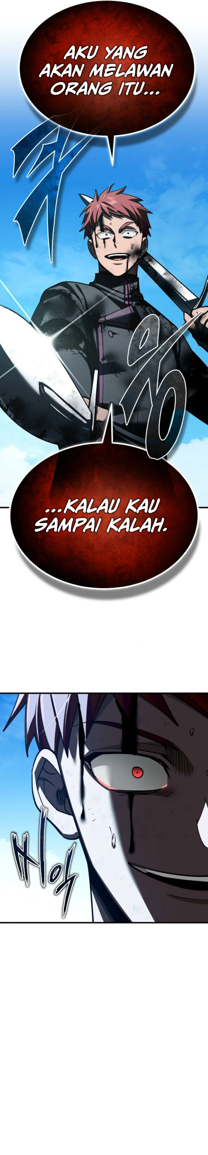 The Heavenly Demon Can’t Live a Normal Life Chapter 163 Gambar 18