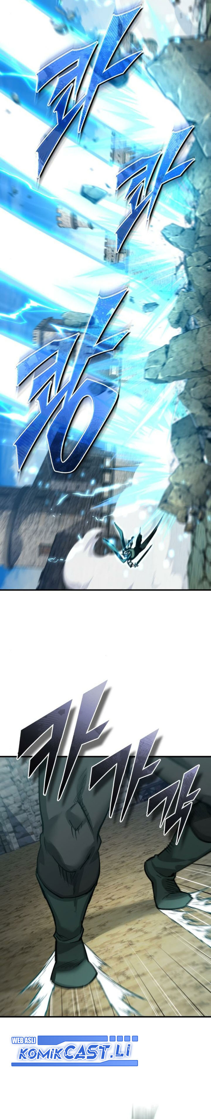 The Heavenly Demon Can’t Live a Normal Life Chapter 163 Gambar 25