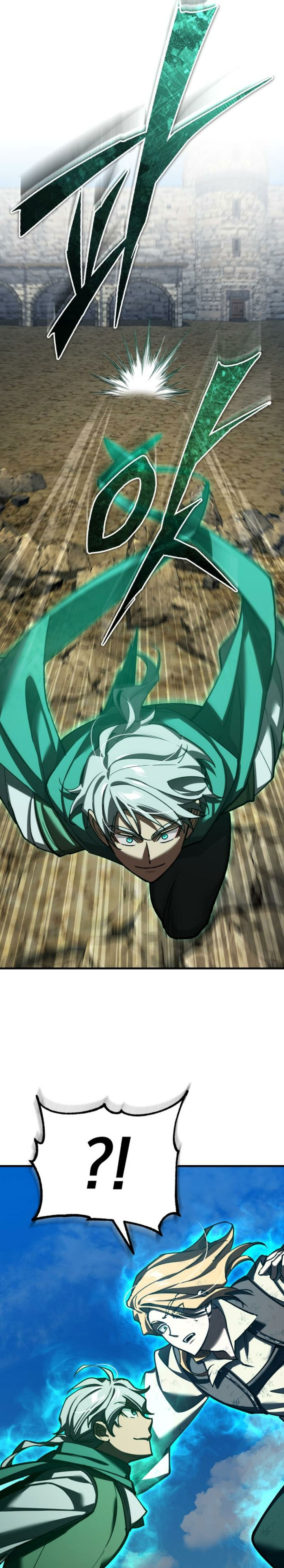 The Heavenly Demon Can’t Live a Normal Life Chapter 163 Gambar 26