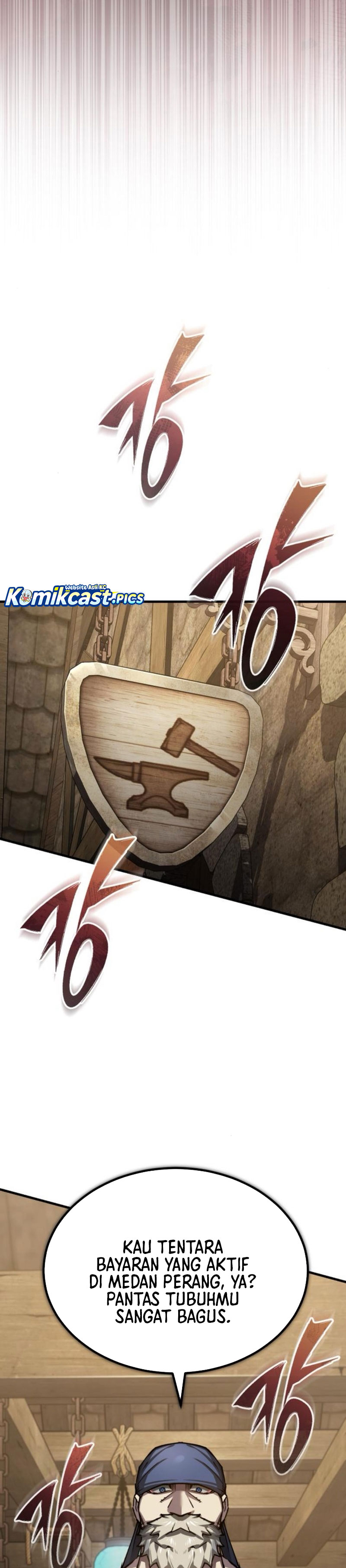 The Heavenly Demon Can’t Live a Normal Life Chapter 167 Gambar 13