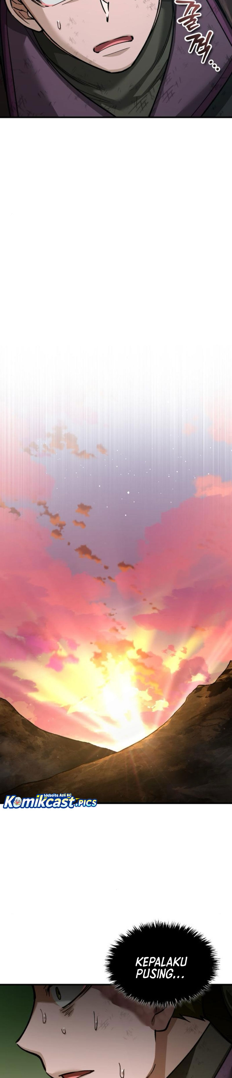 The Heavenly Demon Can’t Live a Normal Life Chapter 167 Gambar 26