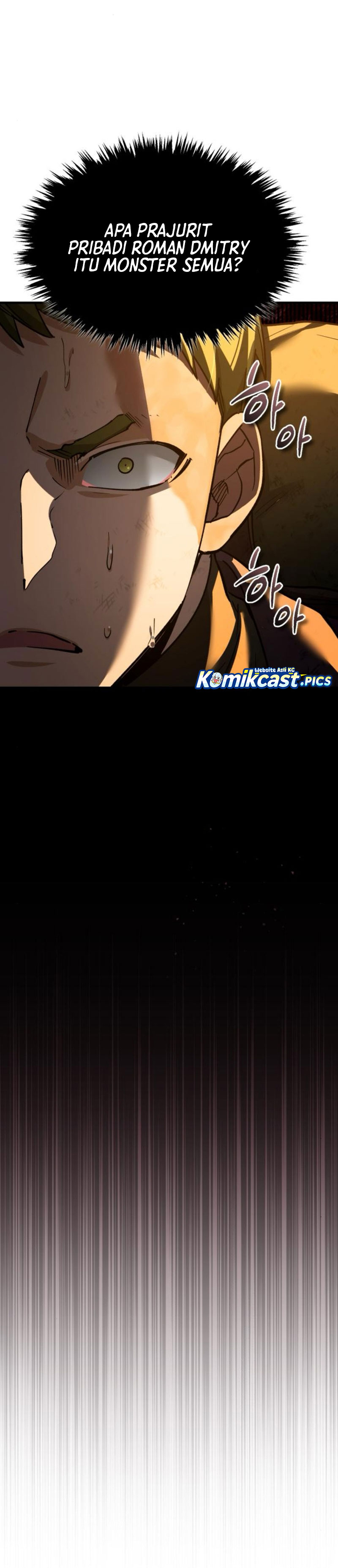 The Heavenly Demon Can’t Live a Normal Life Chapter 167 Gambar 29