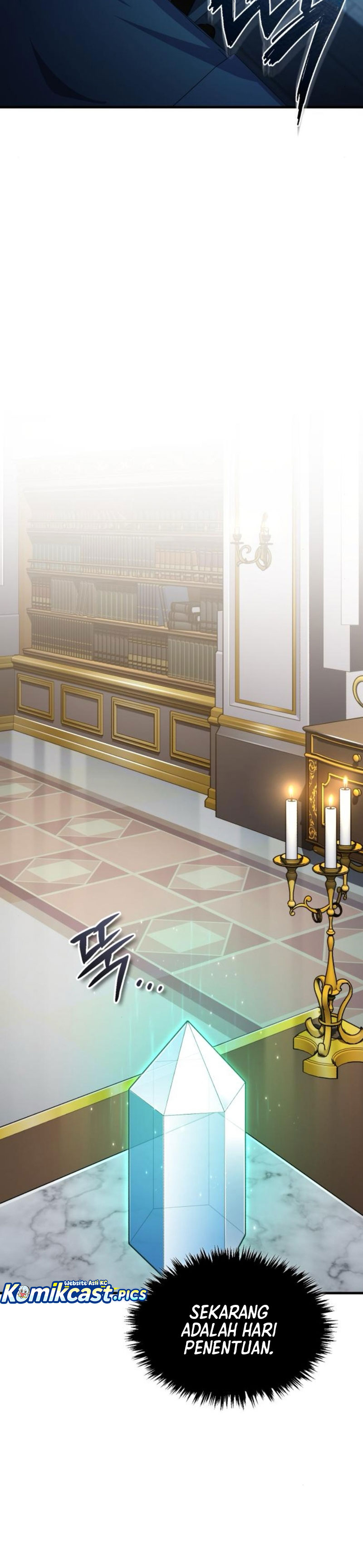 The Heavenly Demon Can’t Live a Normal Life Chapter 168 Gambar 10