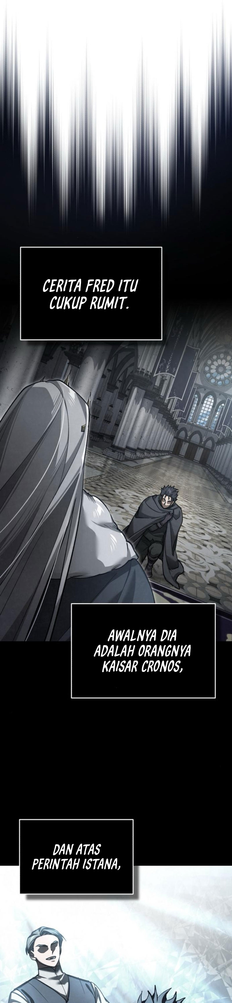 The Heavenly Demon Can’t Live a Normal Life Chapter 168 Gambar 14