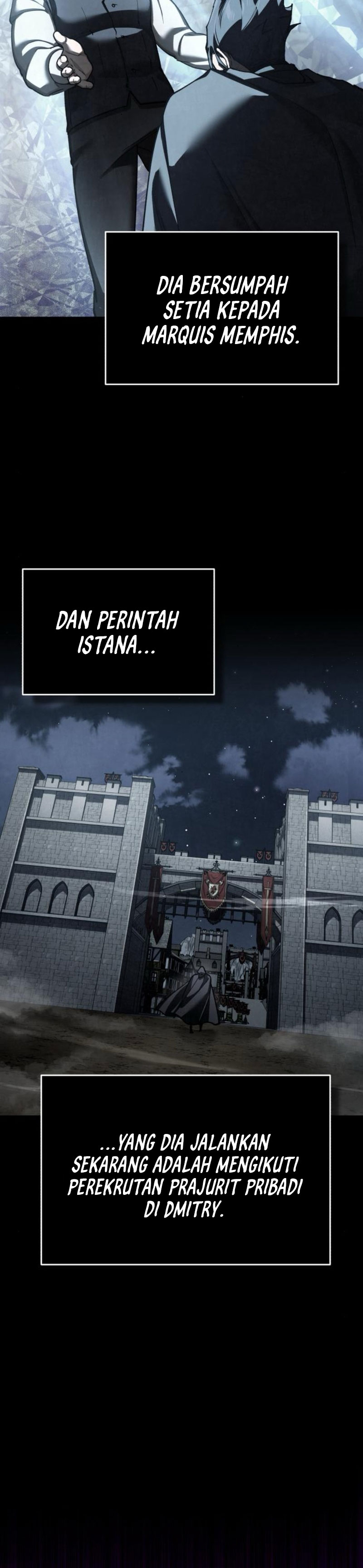 The Heavenly Demon Can’t Live a Normal Life Chapter 168 Gambar 15