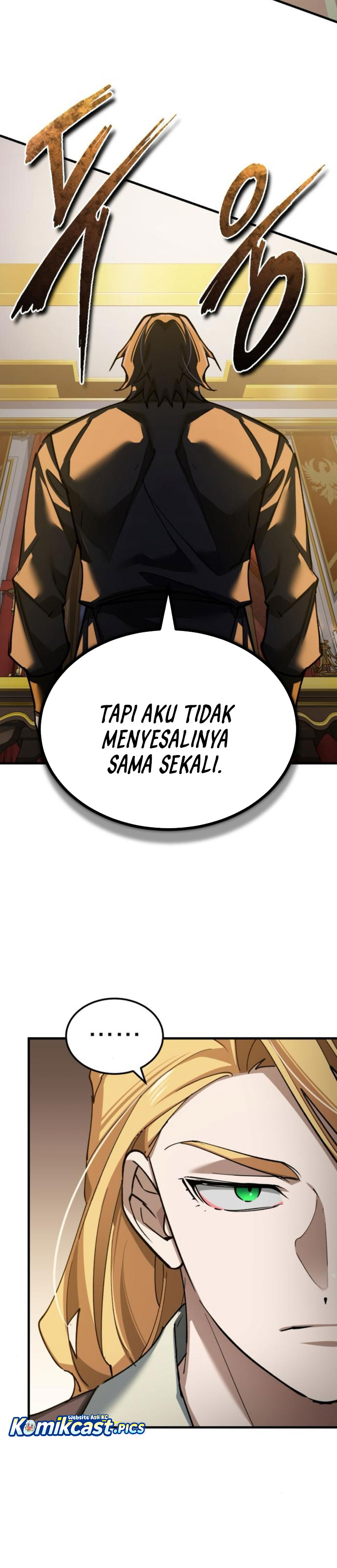 The Heavenly Demon Can’t Live a Normal Life Chapter 168 Gambar 17