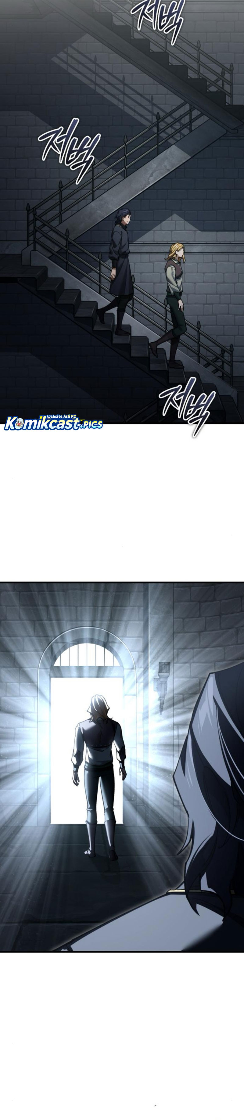 The Heavenly Demon Can’t Live a Normal Life Chapter 168 Gambar 26