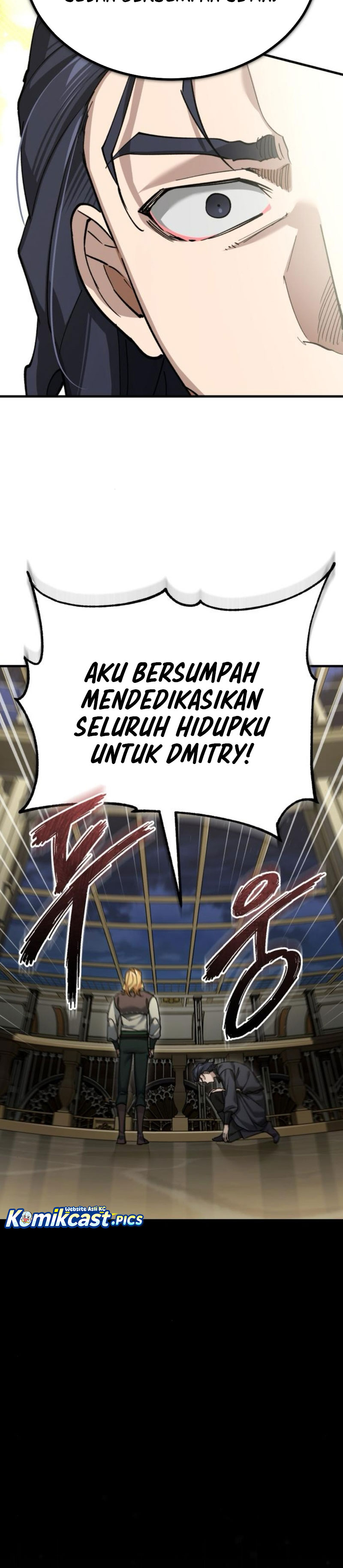 The Heavenly Demon Can’t Live a Normal Life Chapter 168 Gambar 32