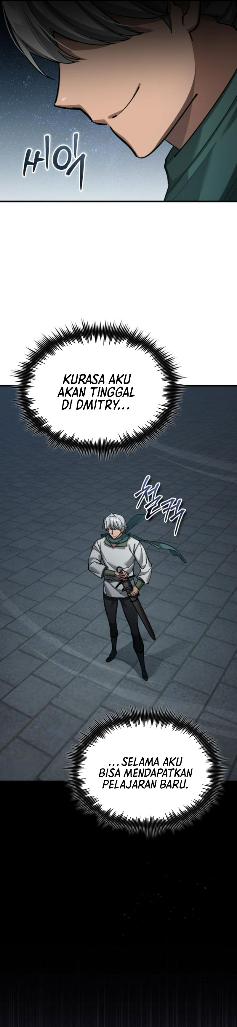 The Heavenly Demon Can’t Live a Normal Life Chapter 168 Gambar 37