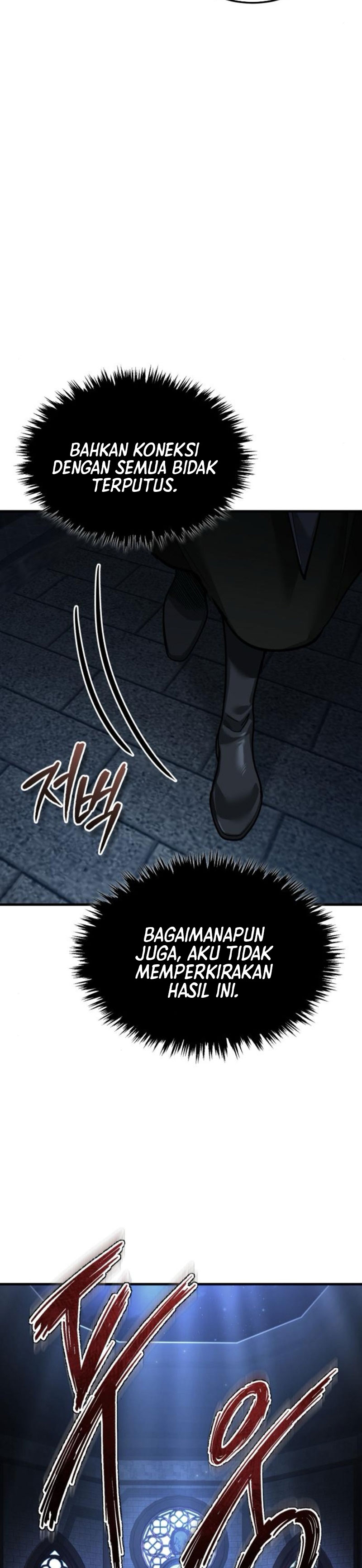 The Heavenly Demon Can’t Live a Normal Life Chapter 168 Gambar 40