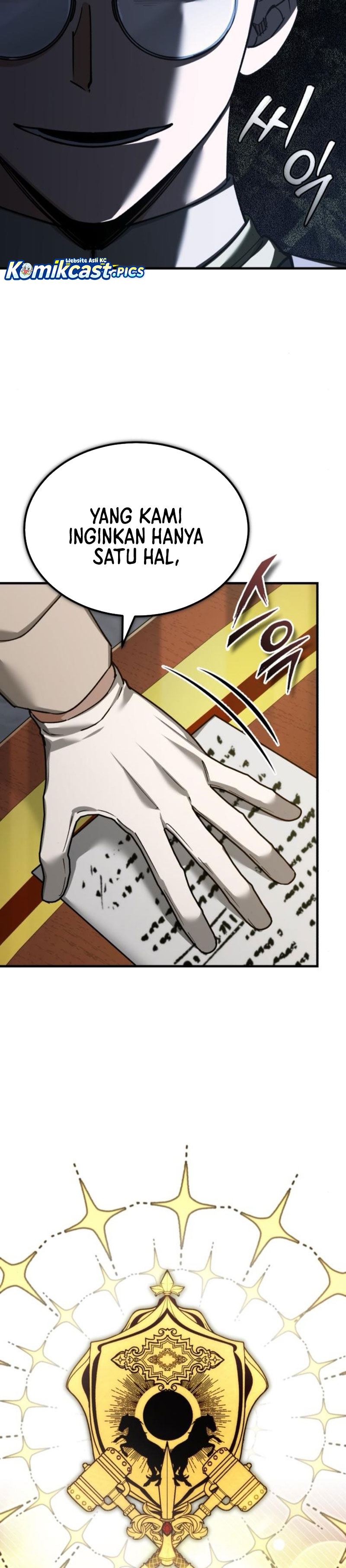 The Heavenly Demon Can’t Live a Normal Life Chapter 169 Gambar 6