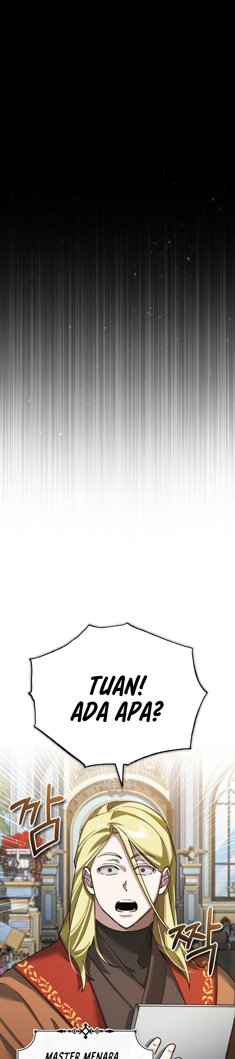 The Heavenly Demon Can’t Live a Normal Life Chapter 169 Gambar 31