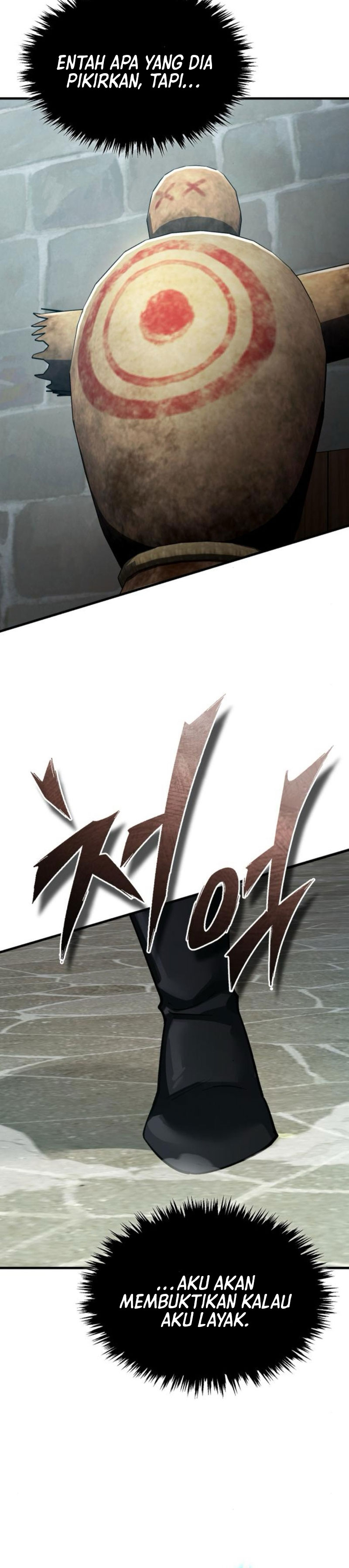 The Heavenly Demon Can’t Live a Normal Life Chapter 169 Gambar 36