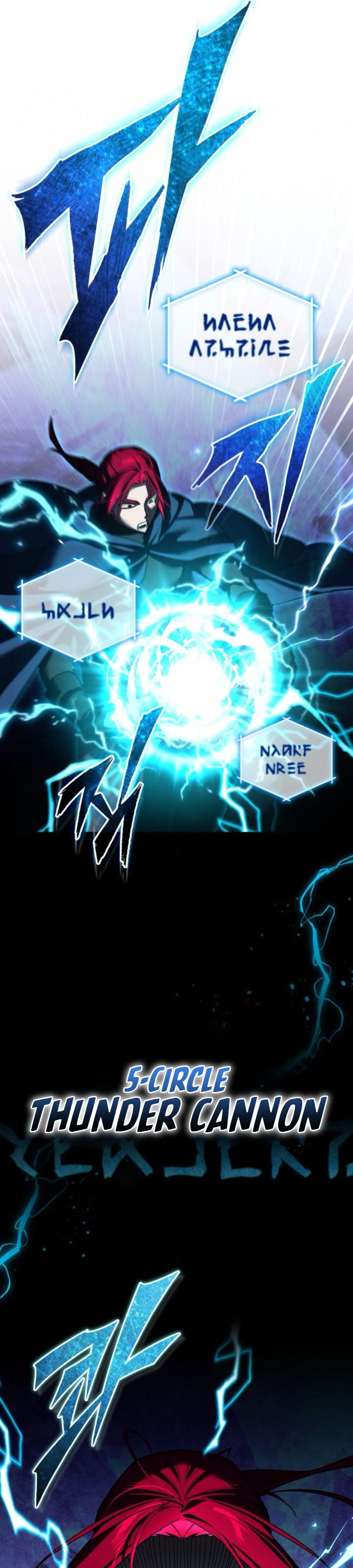 The Heavenly Demon Can’t Live a Normal Life Chapter 169 Gambar 37