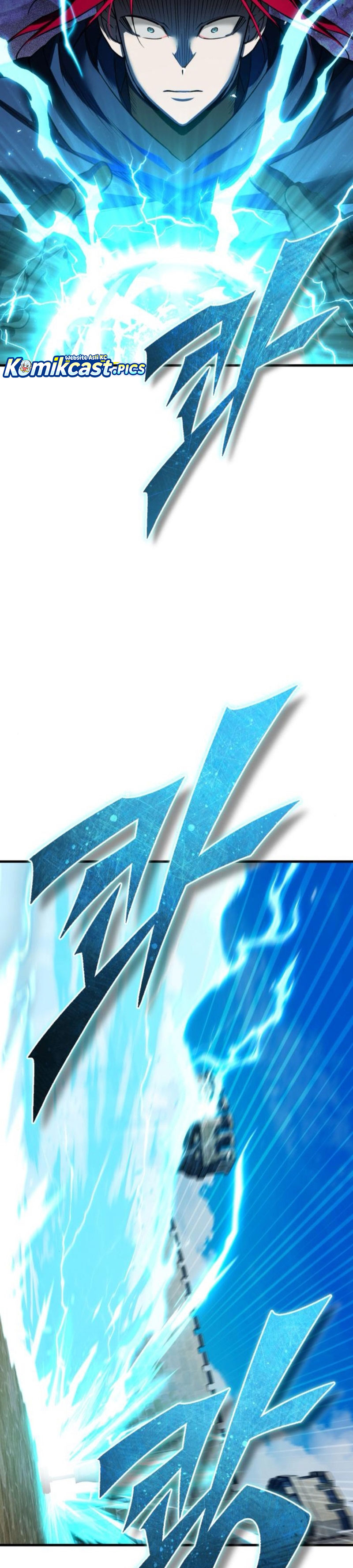 The Heavenly Demon Can’t Live a Normal Life Chapter 169 Gambar 38