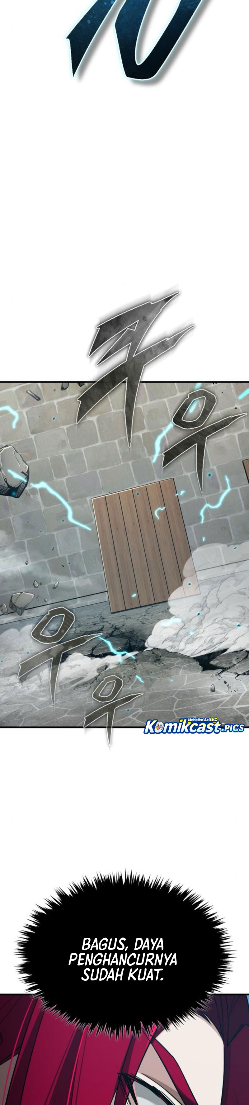 The Heavenly Demon Can’t Live a Normal Life Chapter 169 Gambar 39