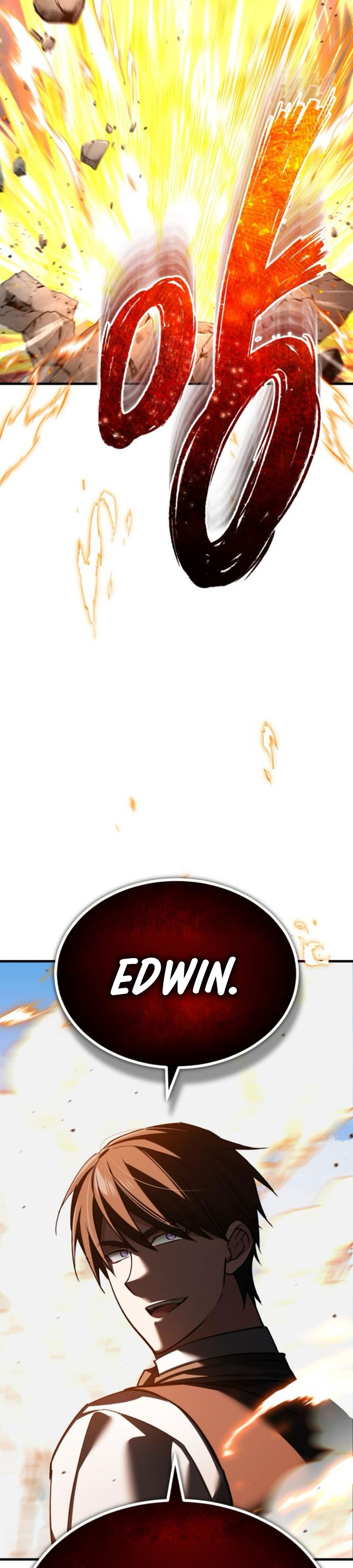 The Heavenly Demon Can’t Live a Normal Life Chapter 169 Gambar 43