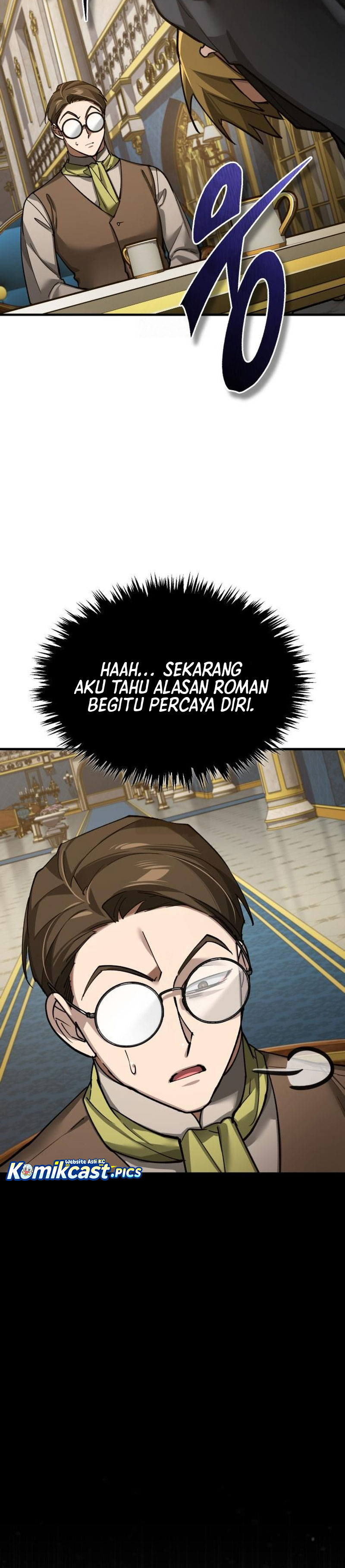 The Heavenly Demon Can’t Live a Normal Life Chapter 171 Gambar 20