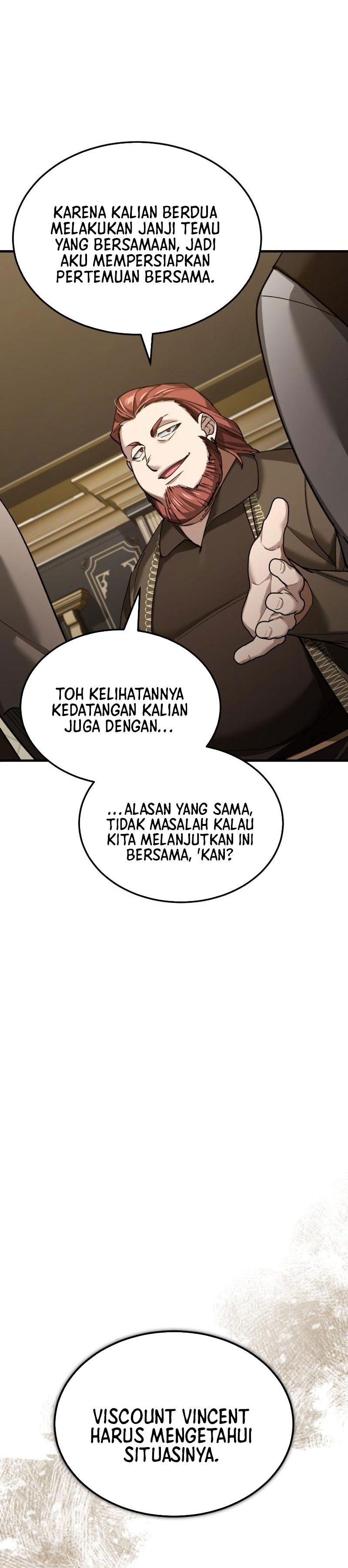 The Heavenly Demon Can’t Live a Normal Life Chapter 171 Gambar 25
