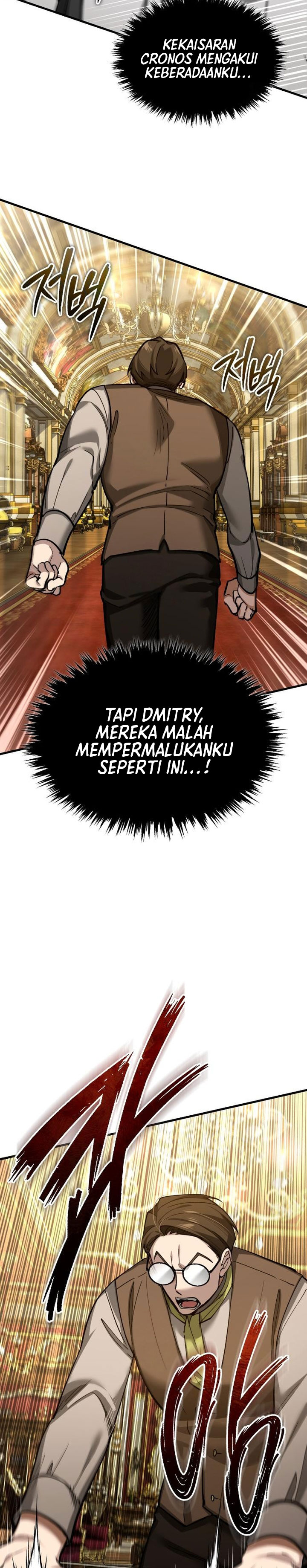 The Heavenly Demon Can’t Live a Normal Life Chapter 172 Gambar 12