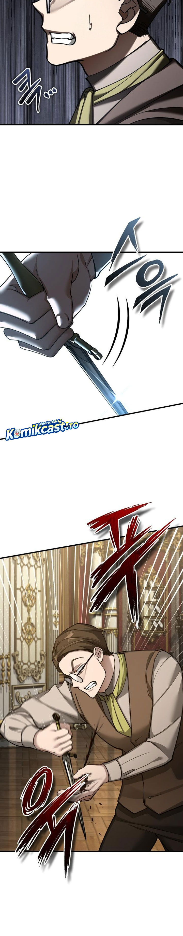 The Heavenly Demon Can’t Live a Normal Life Chapter 172 Gambar 14